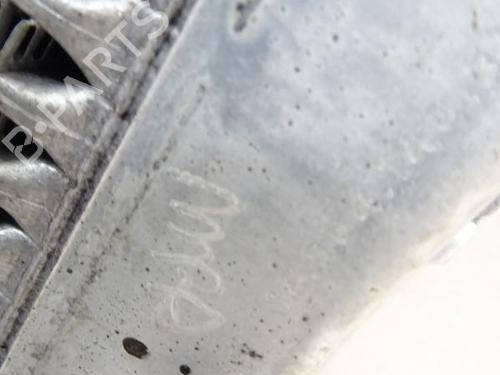 Used Intercooler Intercooler RENAULT LAGUNA II (BG0/1_) 1.9 dCi (BG08, BG0G) (120 hp) 20043149 20043149