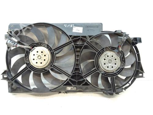 Used Radiator fan Radiator fan 20053418 20053418