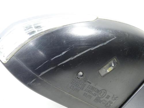 Right mirror PEUGEOT 508 SW I (8E_) 2.0 BlueHDi 180 | BP29350889C27 