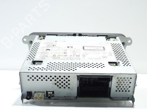 Radio VW CADDY IV Box Body/MPV (SAA, SAH) 2.0 TDI | BP26529587E6 