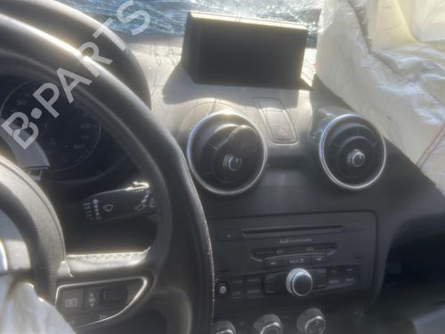 Warning switch AUDI A1 (8X1, 8XK) 1.6 TDI | BP32519798I22 