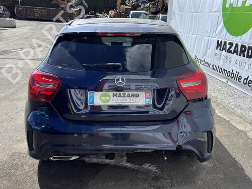 Egr MERCEDES-BENZ A-CLASS (W176) A 200 CDI / d (176.008) | BP40453427M69 - Image 15