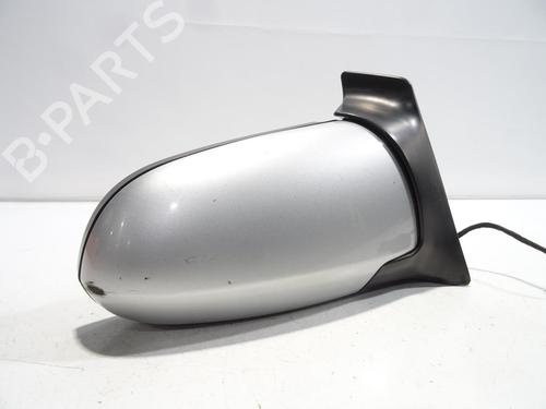 Right mirror OPEL ZAFIRA A MPV (T98) 2.2 DTI 16V (F75) | BP23193742C27 