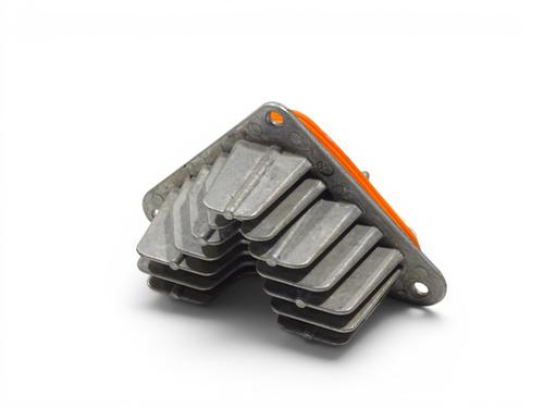 Lights ECU RENAULT MASTER III Van (FV) 2.3 dCi 135 FWD (FV0N, FV08, FV06, FV00, FV1S) | BP37196519M55 - Image 3