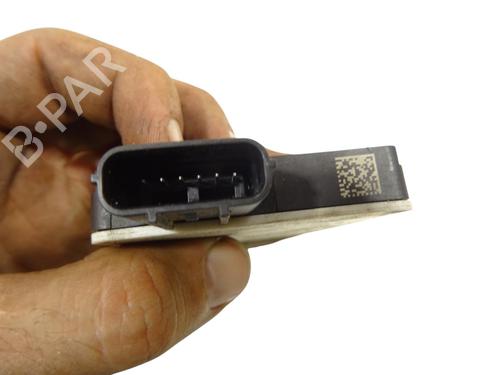 Electronic module FIAT 500X (334_) 1.4 4x4 (334AXF22) | BP39697371M83 - Image 2