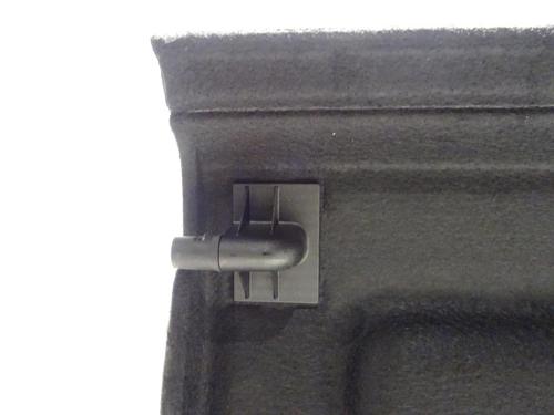 Rear parcel shelf CITROËN C4 III (BA_, BB_, BC_) 1.2 Hybrid 136 (BAHPYJ) | BP29477496C85 - Image 6