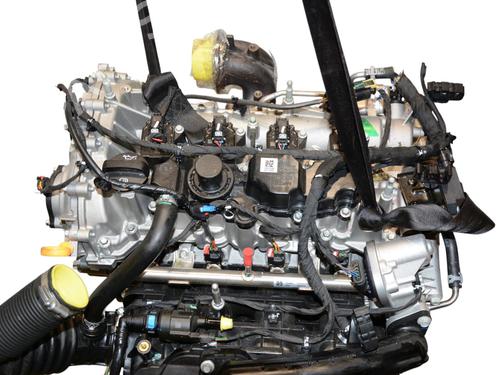 Engine MG MG 3 (ZP2_) 1.5 Hybrid+ | BP40016539M1  - Image 8