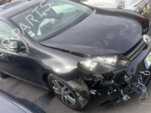 Front left lock VW GOLF VI (5K1) 2.0 TDI | BP25001161C98  - Image 13