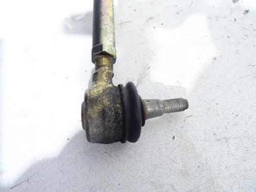 Used Steering rack Steering rack PEUGEOT 205 I (741A/C) 1.1 (49 hp) 33314624 33314624