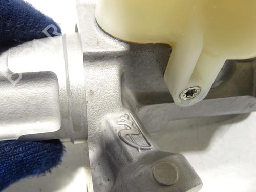 Brake master cylinder OPEL ASTRA J (P10) 1.7 CDTI (68) | BP32321396M77  - Image 6