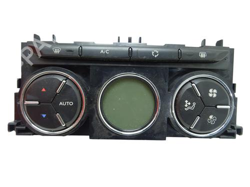 Climate control DS DS 3 Convertible (SB_) 1.2 THP 110 | BP40158895I5 - Image 5