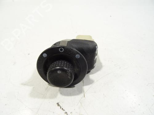 Used Mirror switch RENAULT SCÉNIC II (JM0/1_) 1.9 dCi (JM0G, JM12, JM1G, JM2C) (120 hp) 30888714