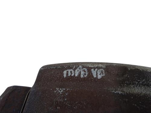 Used Right front brake caliper Right front brake caliper 38449009 38449009