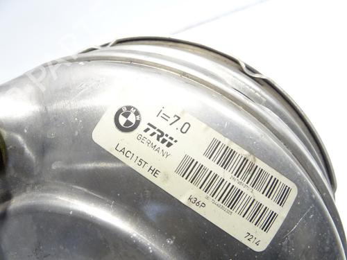 Servo brake BMW 5 (E60) 530 d | BP29611534M42 