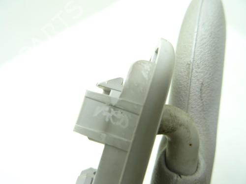 Right sun visor CITROËN XSARA PICASSO (N68) 2.0 HDi | BP26936725I2 