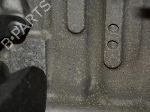 Engine FORD FIESTA VI (CB1, CCN) 1.4 TDCi | BP33019344M1 - Image 3