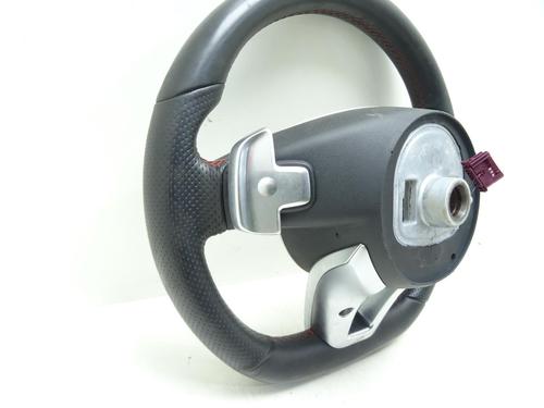 Steering wheel MERCEDES-BENZ A-CLASS (W176) A 160 CDI / d (176.011) | BP31851090C49 