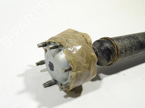 Driveshaft SUZUKI GRAND VITARA II (JT, TE, TD) 1.9 DDiS All-wheel Drive (JT419, TD44, JB419WD, JB419XD,... | BP24145797M37 