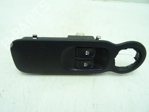 Left front window switch RENAULT MODUS / GRAND MODUS (F/JP0_) 1.5 dCi (FP0E, JP0E) | BP24619630I27  - Image 5