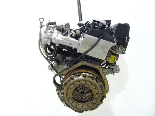 Engine MERCEDES-BENZ C-CLASS (W204) C 220 CDI (204.002) | BP29748456M1  - Image 8