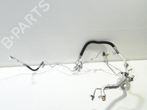 Used AC pipe RENAULT CLIO V (B7_) 1.5 Blue dCi 100 (B7AD) (101 hp) 29208486