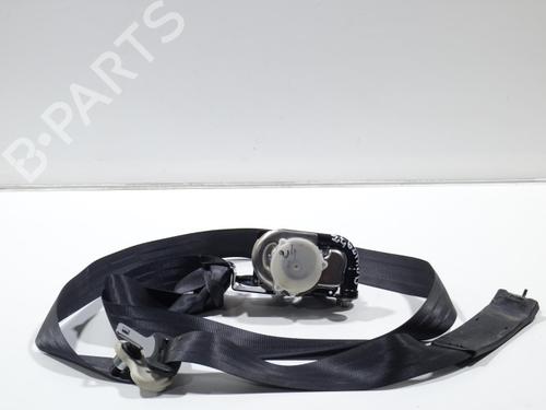 Front right seatbelt HONDA CR-V IV (RM_) 1.6 i-DTEC (RE6) | BP37726193I25 - Image 2