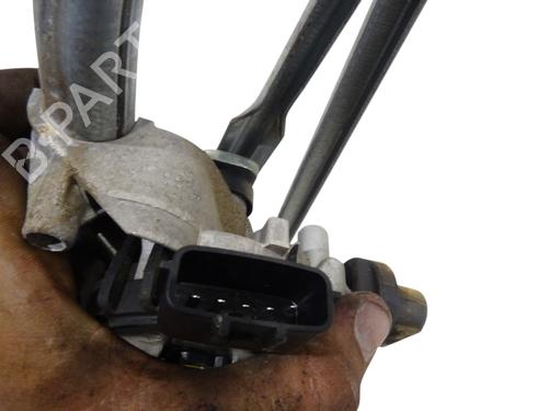 Front wiper motor DACIA SANDERO II TCe 90 (B8M1, B8MA, B8AC) | BP37251401M29 - Image 4