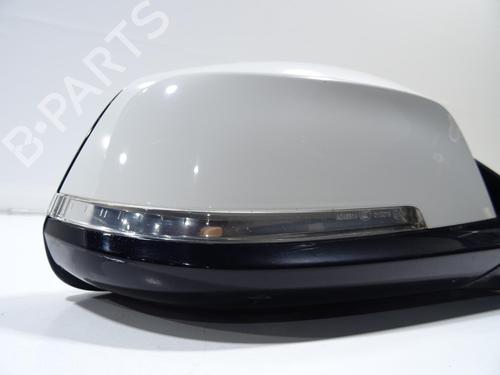 Right mirror BMW 3 Touring (F31) 320 d xDrive | BP20049900C27 
