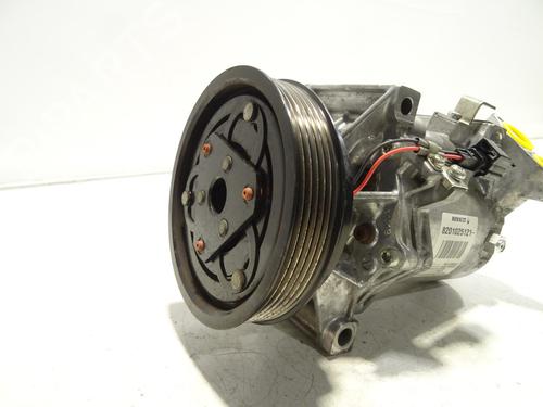 Used AC compressor AC compressor DACIA SANDERO 1.5 dCi (88 hp) 24501356 24501356