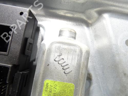 Front left window mechanism VOLVO V50 (545) 1.6 D | BP31269922C22 - Image 4