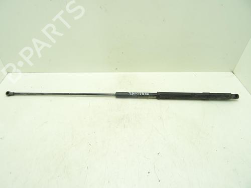 Pansergassdemper PEUGEOT 508 SW I (8E_) 1.6 BlueHDi 120 (120 hp) 32314781