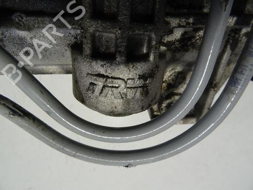 Used Steering rack Steering rack FIAT ULYSSE (220_) 2.0 JTD (109 hp) 20177907 20177907