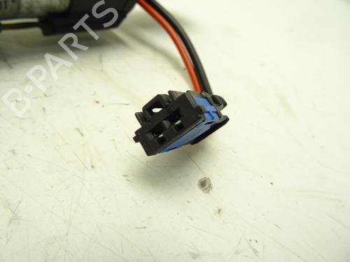 Ignition barrel PEUGEOT 307 SW (3H) 1.6 HDI 110 | BP29119976M48 