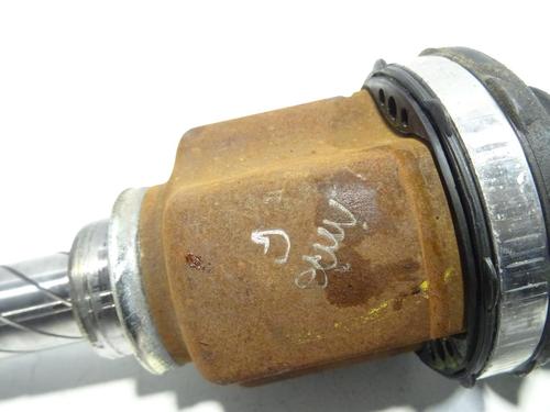 Used Left front driveshaft Left front driveshaft DACIA LODGY (JS_) 1.5 dCi (JSMC, JSAF) (107 hp) 20640170 20640170