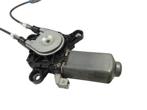 Used Front right window mechanism Front right window mechanism LANCIA ZETA (22_) 2.1 TD (220AJ5) (109 hp) 34395882 34395882