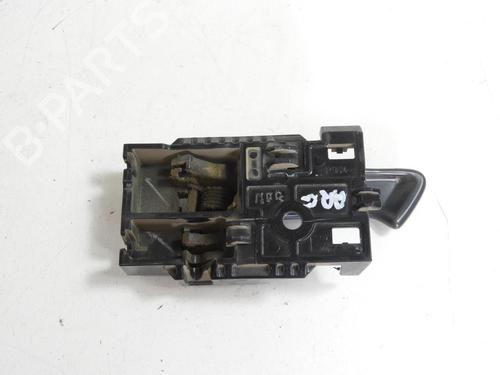 Used Rear left interior door handle Rear left interior door handle ISUZU D-MAX I (TFR, TFS) 3.0 DiTD 4x4 (TFS77H) (131 hp) 20054330 20054330
