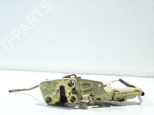 Rear right lock FORD RANGER (ER, EQ, R_) 2.5 TD 4x4 | BP26179921C99 