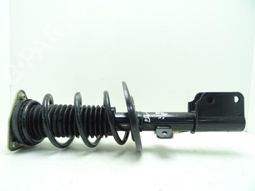 Used Left front shock absorber CITROËN BERLINGO Box Body/MPV (K9) 1.5 BlueHDi 100 (102 hp) 31758204