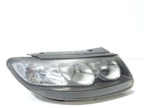 Used Right headlight HYUNDAI SANTA FÉ II (CM) 2.2 CRDi (155 hp) 30357937