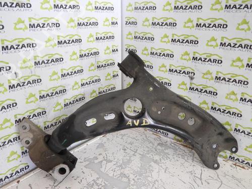 Querlenker links vorne für AUDI A3 Convertible (8P7) 1.6 TDI (105 hp) 20046849