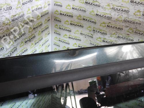 Used Tailgate Tailgate LAND ROVER DISCOVERY II (L318) 2.5 Td5 4x4 (139 hp) 21969125 21969125