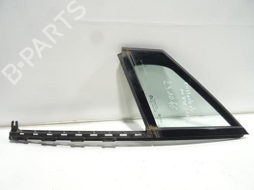 Front left quarter glass CITROËN DS4 (NX_) 1.6 THP 200 9670495080