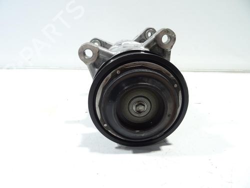 AC compressor BMW 1 (F20) 114 d | BP32206508M34