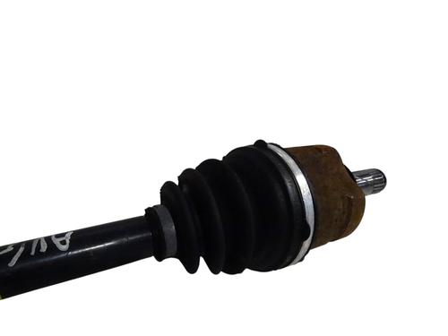 Left front driveshaft OPEL MERIVA A MPV (X03) 1.3 CDTI (E75) | BP38022038M38 - Image 5