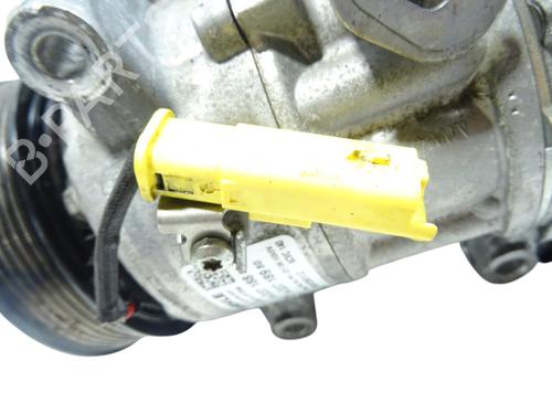 AC compressor CITROËN C4 III (BA_, BB_, BC_) 1.2 PureTech 130 (BAHNSA, BAHNSB) | BP34556989M34 - Image 2