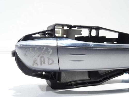 Rear right exterior door handle PEUGEOT 508 SW I (8E_) 2.0 BlueHDi 180 | BP29353416C130 