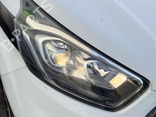 Right front seat FORD TRANSIT CUSTOM V362 Van (FY, FZ) 2.0 EcoBlue | BP33008195C16  - Image 23