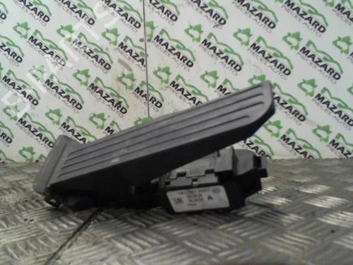 Used Pedal SKODA SUPERB II (3T4) [2008-2015]  22555991