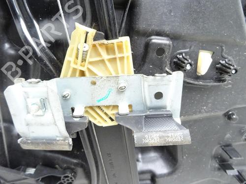 Front right window mechanism FIAT 500X (334_) 1.6 D Multijet (334AXA1B, 334AXA11) | BP29998236C23 - Image 6