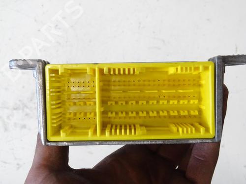 ECU airbags MERCEDES-BENZ M-CLASS (W164)  | BP20063101M53 